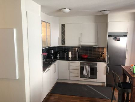 Lindhagensterrassen, Stockholm - Foto 4