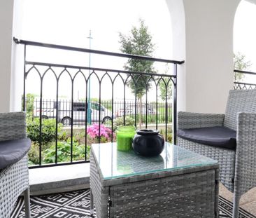 3 pièces - Meublé - 65 m² - RDC - Colocation non autorisée - Photo 4