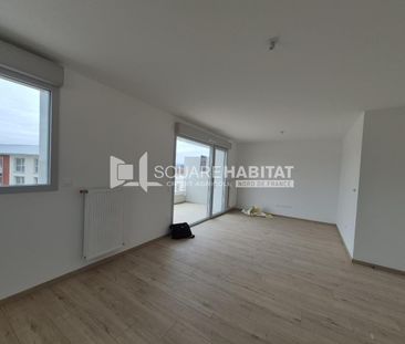 Location Appartement 2 pièces 54m² GRAVELINES 59820 - Photo 5