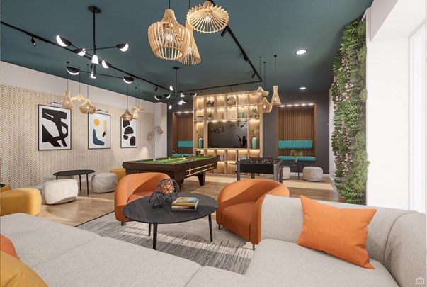 Studio to rent - Photo 1