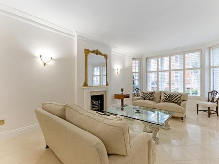 4 bedroom apartment to rent - Photo 4