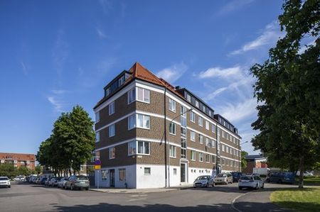 Kristinegatan, Helsingborg - Photo 4
