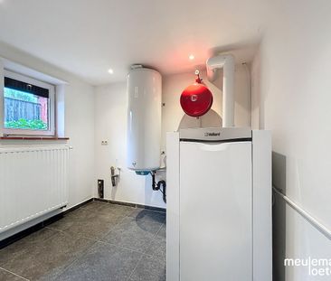 Landelijke woning met 4 slaapkamers - Photo 3