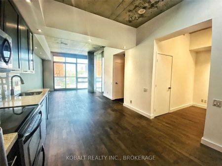 For Lease - 33 Mill Street Unit# 225, Toronto, Ontario - Photo 5