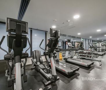 3908/8 Sutherland Street, Melbourne - Photo 3