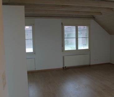 2.5 Rooms – Penthouse - Photo 2