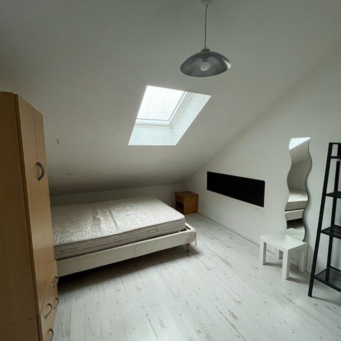 Appartement 1 pièce à Briey - Photo 1