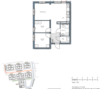 Champinjonvägen, Nykvarn - Photo 6