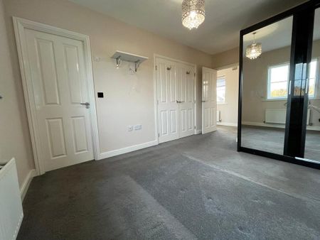 3 bedroom house to rent - Photo 2