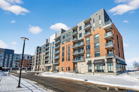 For Lease - 1350 Hemlock Road Unit# 316, Manor Park - Cardinal Glen and Area, Ontario - Photo 4