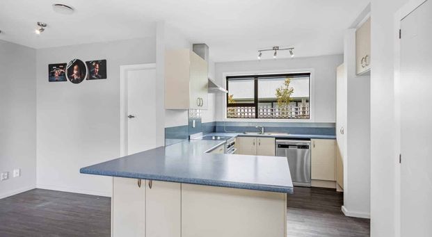 Four Bedroom Home In Hornby! - Photo 1