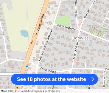 Mieszkanie Dla Rodziny Z Dziećmi 120 M2 | 5 Pokoi - Photo 1