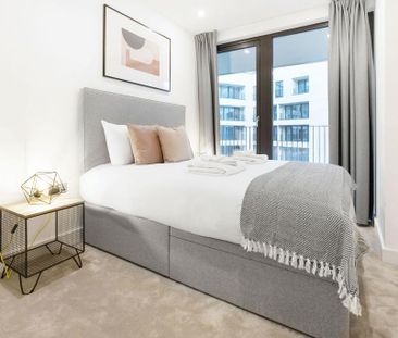 3 bedroom apartment to rent - Photo 1