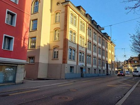 Wunderschöne 4.5 Zimmerwohnung zu vermieten - Foto 3