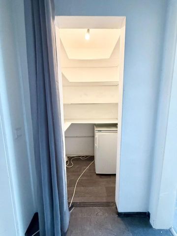 Möblierte 1-Zi.-Wohnung am Max-Eyth-See mit EBK & Duplex-Stellplatz – sofort bezugsfrei - Foto 4