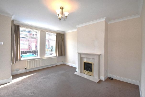 3 bedroom terraced house to rent - Photo 1