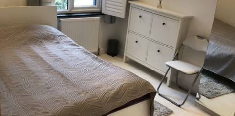 1 bedroom in a house share to rent - Photo 2