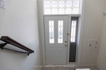 For Lease - 283 Taylor Mills Drive Unit# # Main, Richmond Hill, Ontario - Photo 4