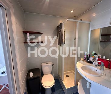 Location Appartement 2 pièces 28m² - Photo 5