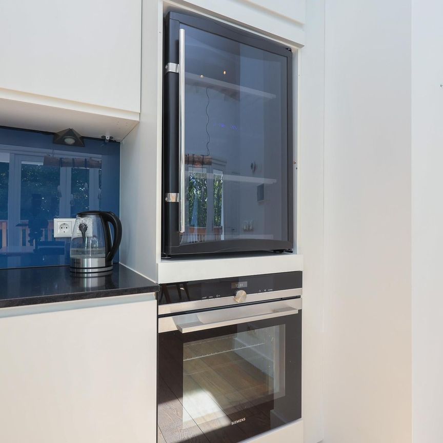 Te huur: Appartement Wijttenbachstraat in Amsterdam - Foto 1