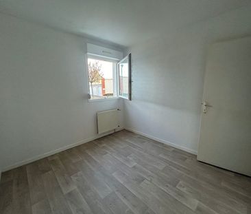 Appartement 4 pièces – 76 m² environ à Bruz (ref : HG70308) - Photo 4