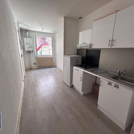 Location Appartement 1 pièce 31m² BORDEAUX 33100 - Photo 4
