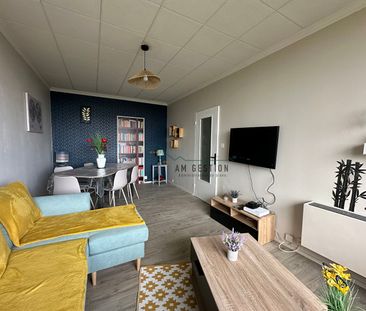 Location Appartement 4 pièces 74m² - Photo 4