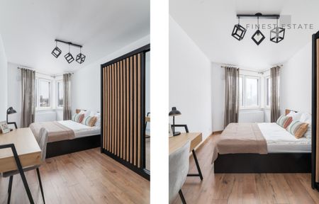 Warszawa, Ursynów, Warszawa, Ursynów, Jana Ciszewskiego - Photo 5