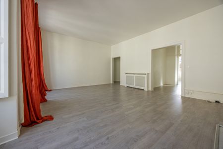 Appartement T3 non meublé - Photo 2
