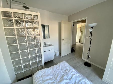 Location Maison 1 pièce 17m² - Photo 5