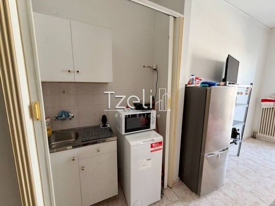 Studio/Γκαρσονιέρα για ενοικίαση Πάτρα - Κέντρο (Πάτρα) - Photo 1