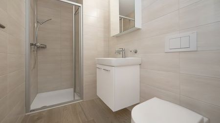 4.5 Zimmer, 124 m², 2. Stock - Foto 4