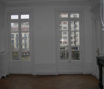 Appartement Saint-Étienne - Photo 1