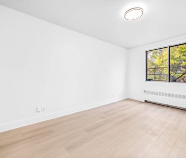 1201 avenue Hope - Cozy Studio Apartment for Rent - Photo 2