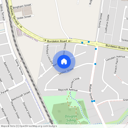 Alana Ave 35, NSW 2763, Quakers Hill