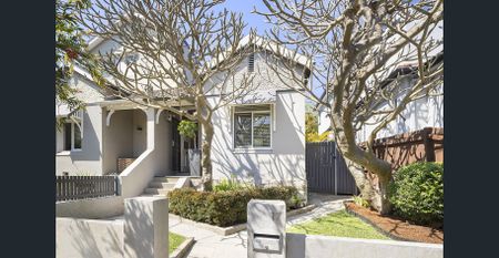 Classic-Contemporary Charm In A Leafy Pocket On The Cusp Of Coogee - Photo 5