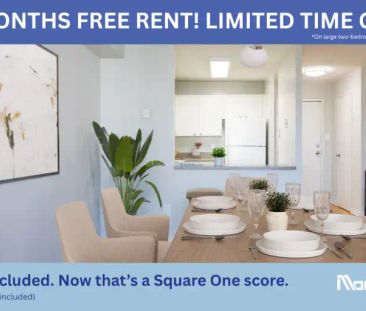 The Maplewoods | 1477 Mississauga Valley Boulevard, Mississauga - Photo 1