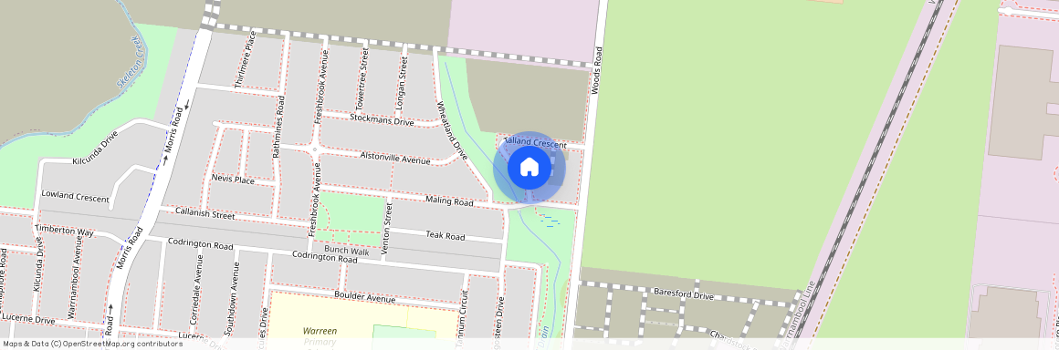 10 Talland Crescent, VIC 3029, Truganina