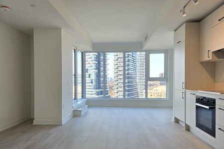 For Lease - 1 Quarrington Lane Unit# 1616, Toronto, Ontario - Photo 5