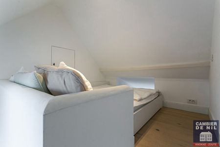 Charmante woning in het oude Knokke, nabij het Zoute - Foto 4