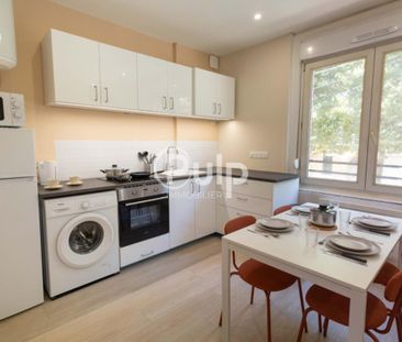 Appartement à louer à Lens - Réf. g0695 - Photo 4