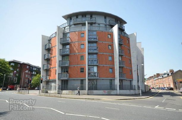 1.2, 117 Lisburn Road, Belfast, BT9 7AF - Photo 1