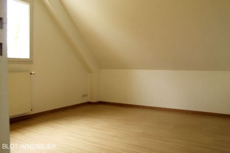 Location Maison 7 pièces 131m² CHATEAUBOURG 35220 - Photo 5