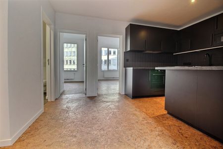 Appartement - te huur - Photo 2