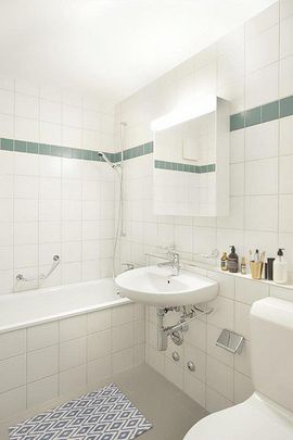 3.5 Zimmerwohnung in Amriswil - Foto 1