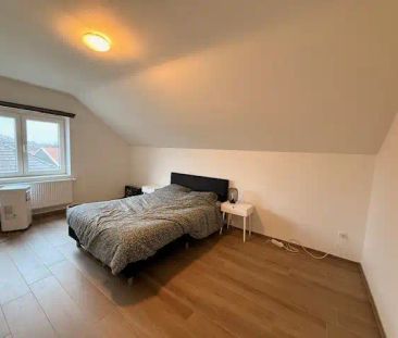 Recent appartement landelijk gelegen op de 1ste en 2de verdieping t... - Photo 6