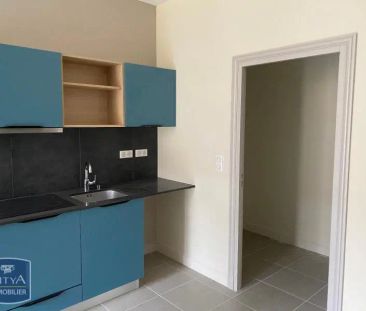 Appartement à louer 3 pièces 59.42m² - Photo 6