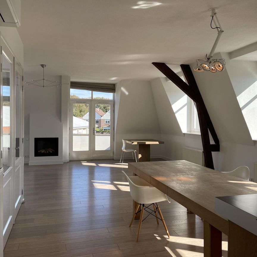 Voorstraat 153-A, Kern Binnen Zuid, 2201HT, Noordwijk (Zh) - Foto 1