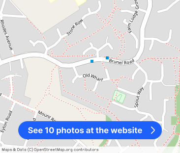 Old Wharf, Malinslee, Telford, Shropshire, TF3 - Photo 1