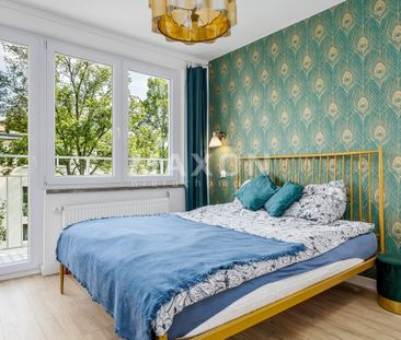 Warszawa, Śródmieście, Nowe Miasto, ul. Franciszkańska – zdjęcie 1